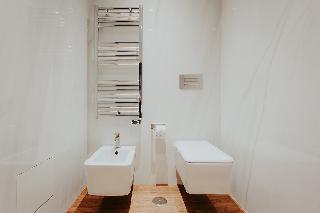 Bacã Suites Restaurant & Bar, Puglia