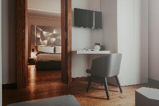 Bacã Suites Restaurant & Bar, Puglia