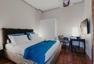 Bacã Suites Restaurant & Bar, Puglia