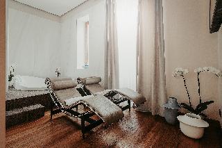 Bacã Suites Restaurant & Bar, Puglia