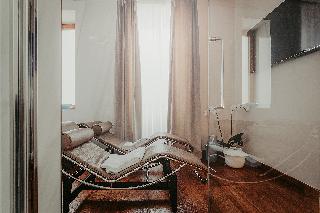 Bacã Suites Restaurant & Bar, Puglia