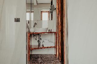 Bacã Suites Restaurant & Bar, Puglia