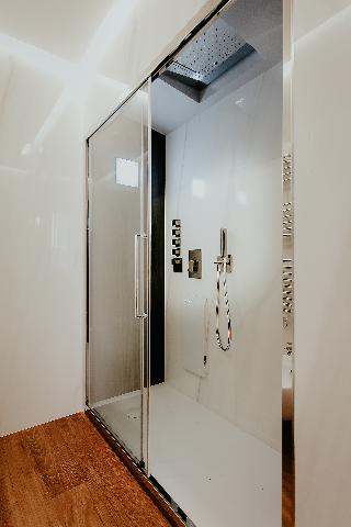 Bacã Suites Restaurant & Bar, Puglia