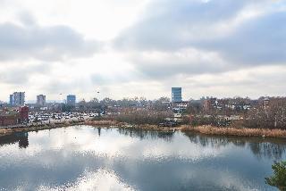 Access Canada Water, Londyn