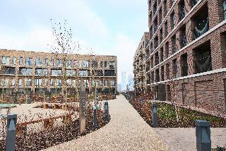 Access Canada Water, Londyn