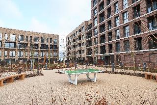 Access Canada Water, Londyn