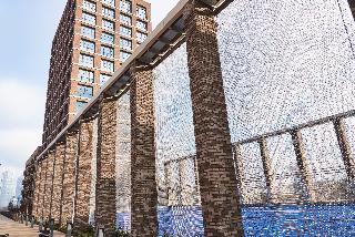 Access Canada Water, Londyn