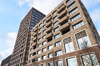 Access Canada Water, Londyn