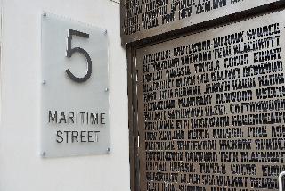 Access Canada Water, Londyn