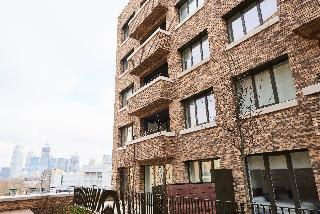 Access Canada Water, Londyn