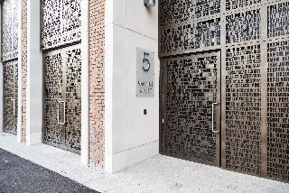 Access Canada Water, Londyn