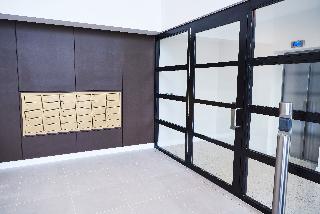 Access Canada Water, Londyn