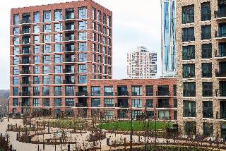 Access Canada Water, Londyn