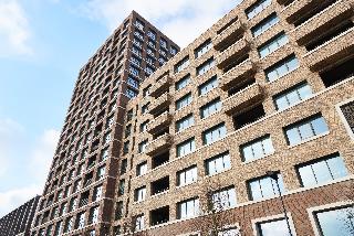 Access Canada Water, Londyn