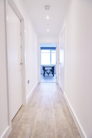 Access Canada Water, Londyn