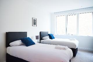 Access Canada Water, Londyn