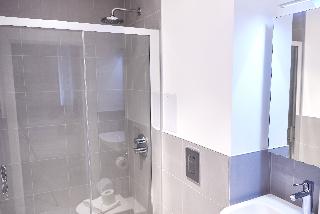 Access Canada Water, Londyn