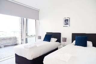 Access Canada Water, Londyn