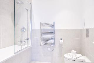 Access Canada Water, Londyn