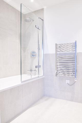 Access Canada Water, Londyn