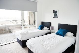 Access Canada Water, Londyn