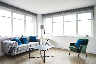 Access Canada Water, Londyn