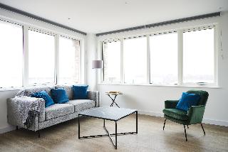 Access Canada Water, Londyn