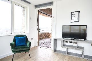 Access Canada Water, Londyn