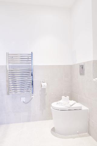 Access Canada Water, Londyn