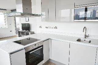 Access Canada Water, Londyn