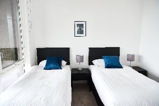 Access Canada Water, Londyn