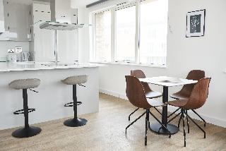 Access Canada Water, Londyn