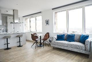 Access Canada Water, Londyn