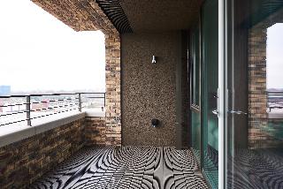 Access Canada Water, Londyn