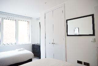 Access Canada Water, Londyn