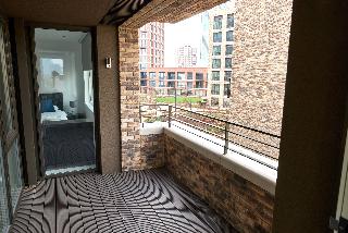 Access Canada Water, Londyn