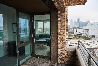 Access Canada Water, Londyn