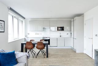 Access Canada Water, Londyn