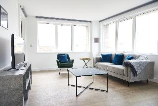 Access Canada Water, Londyn