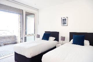 Access Canada Water, Londyn