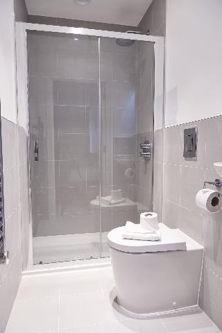 Access Canada Water, Londyn