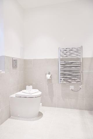 Access Canada Water, Londyn