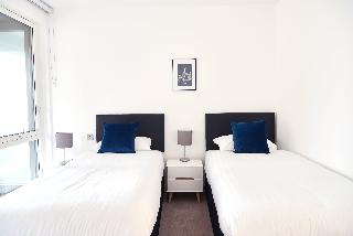 Access Canada Water, Londyn