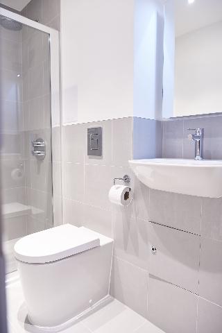 Access Canada Water, Londyn