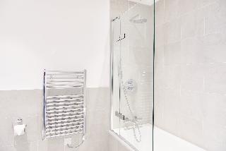 Access Canada Water, Londyn