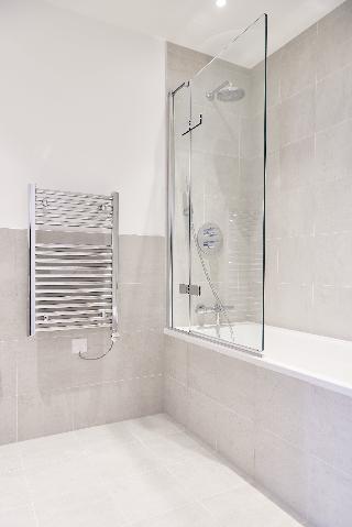 Access Canada Water, Londyn