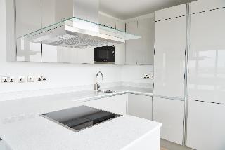 Access Canada Water, Londyn