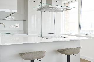 Access Canada Water, Londyn