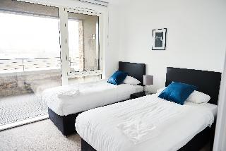 Access Canada Water, Londyn