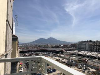 B&B Re Ferdinando Napoli, Naples